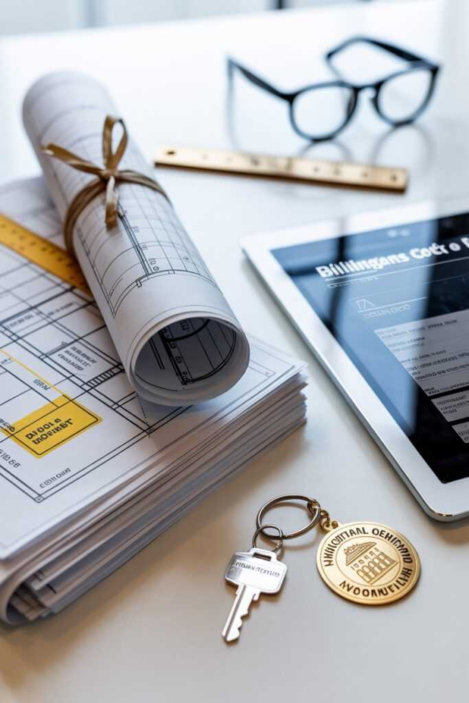 Permits and Regulations