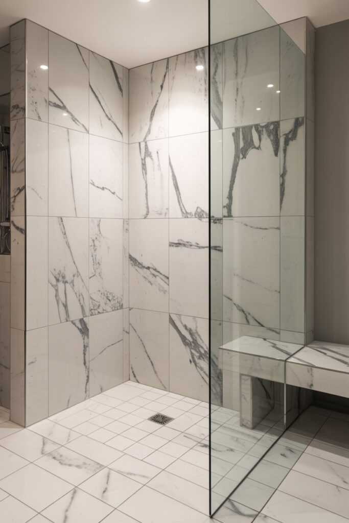 Porcelain Tiles