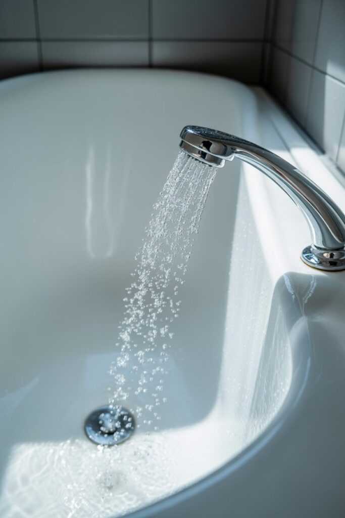 Proper Rinsing