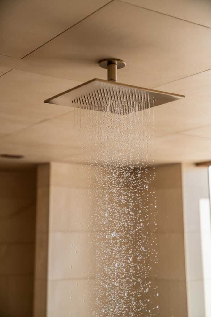 Rainfall Experience