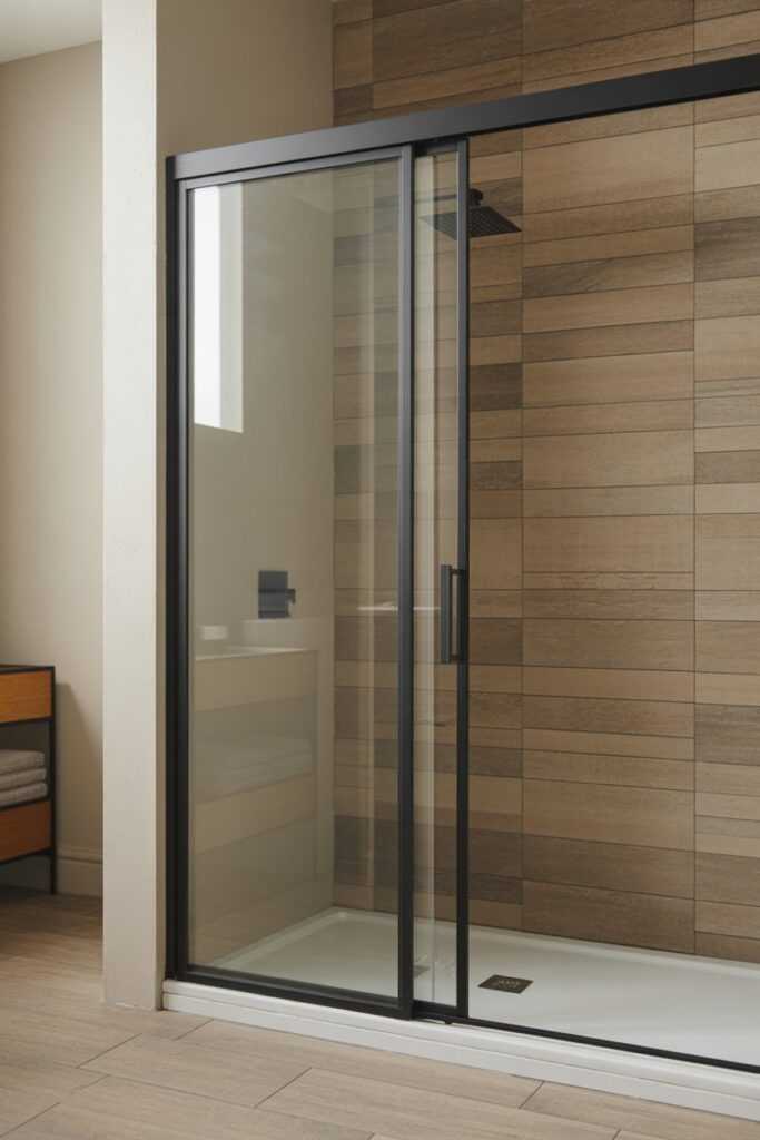 Sliding Door Designs