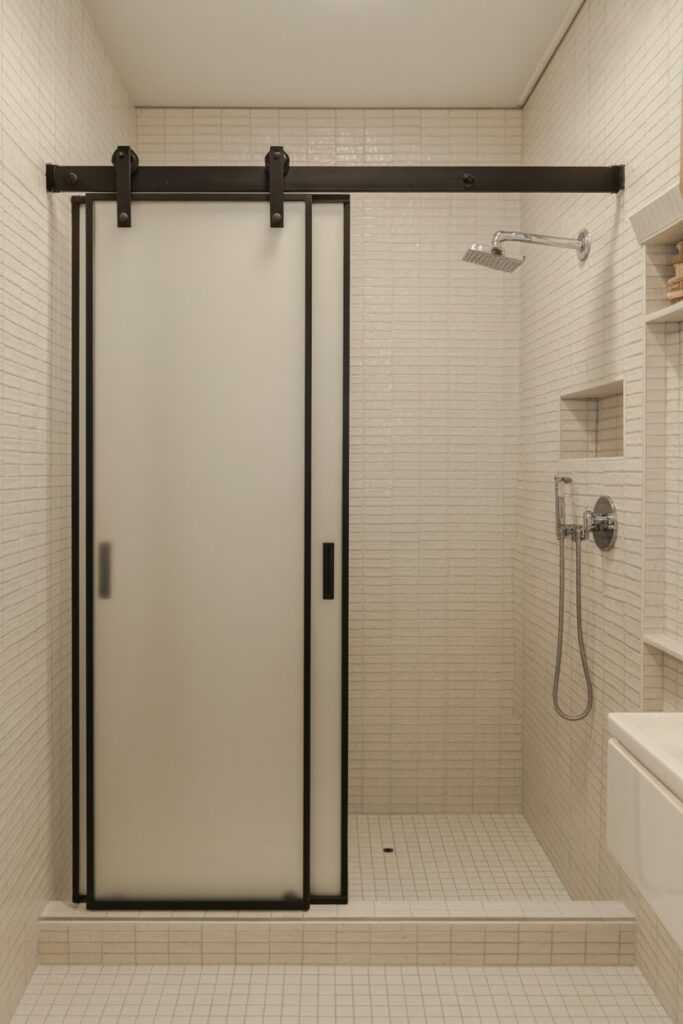 Sliding Doors
