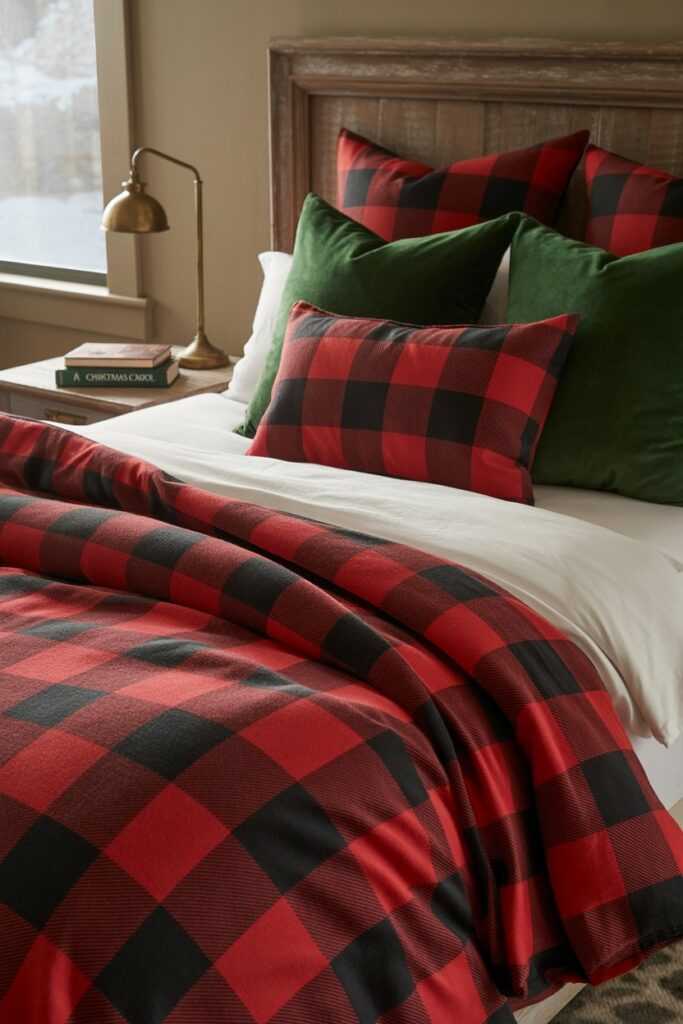 Start with the Bedding