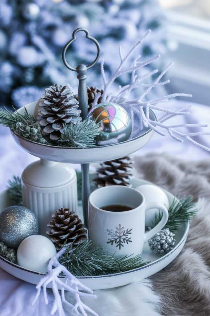 Theme Ideas for Your Coffee Bar
