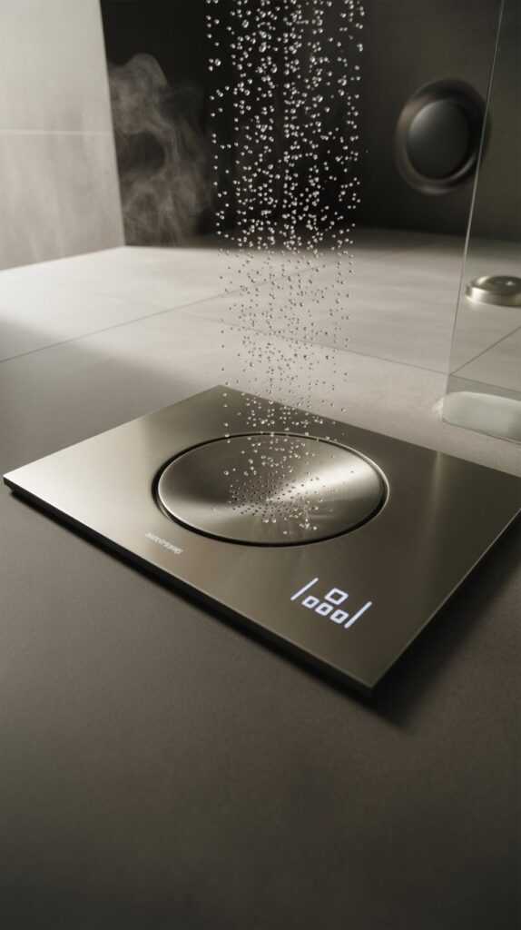 Top Smart Showerheads