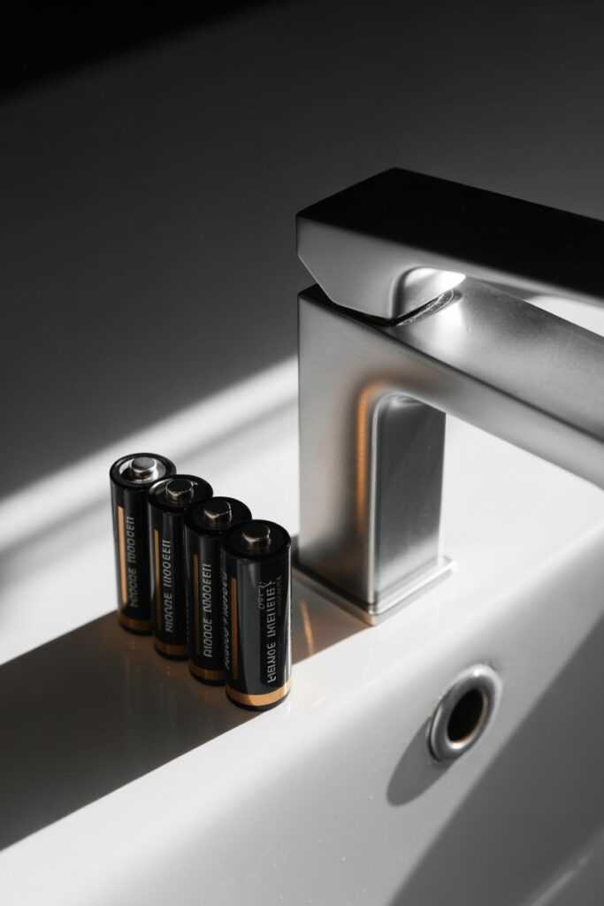 Use High-Quality Batteries