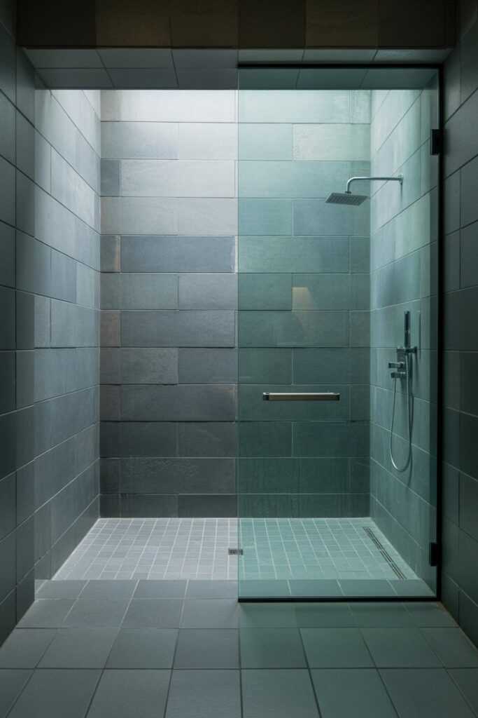 Walk-In Showers
