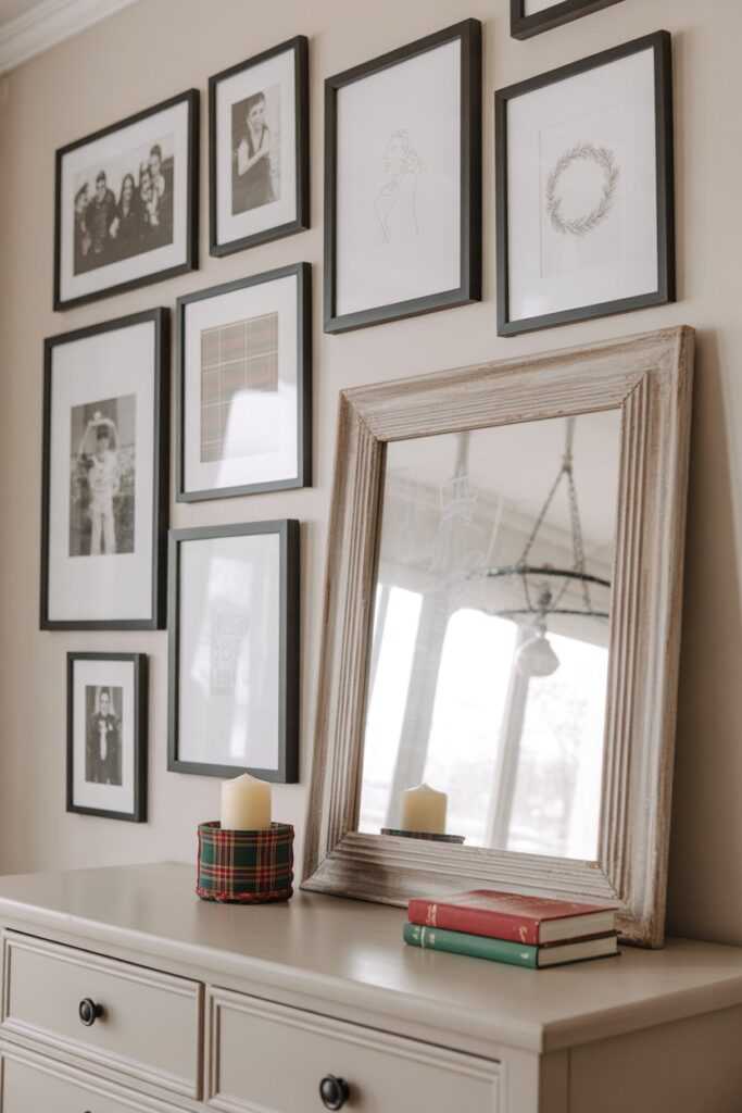 Wall Art and Décor Accents
