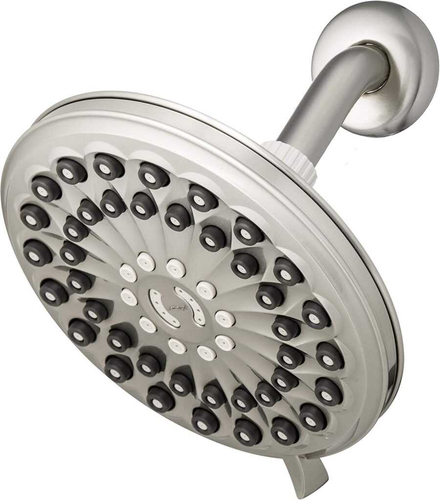 Waterpik Rainfall+