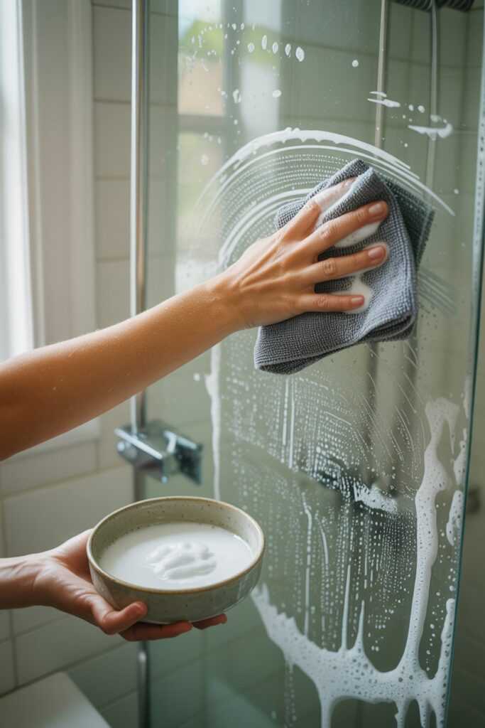Weekly Deep Clean