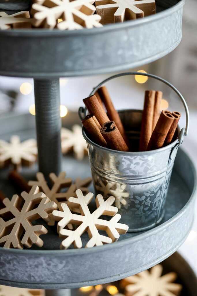 Add That Rustic Charm