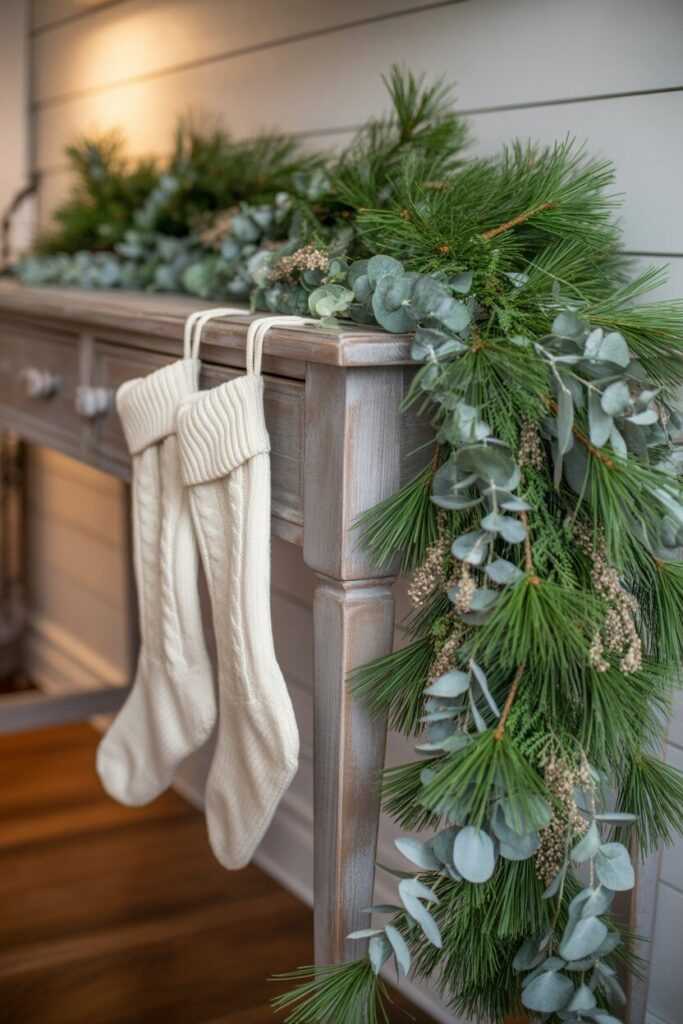 Adding Greenery: The Secret Ingredient
