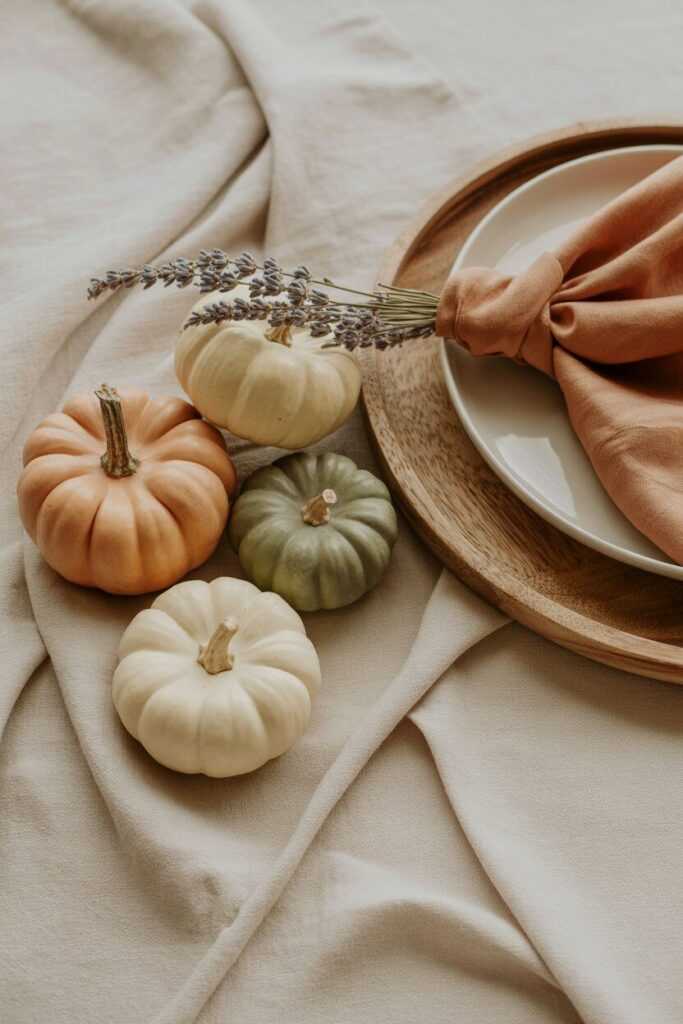 Adding Subtle Color Accents