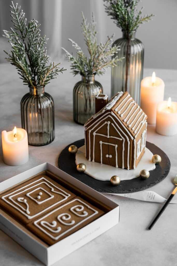 Alternative Ideas for Non-Bakers