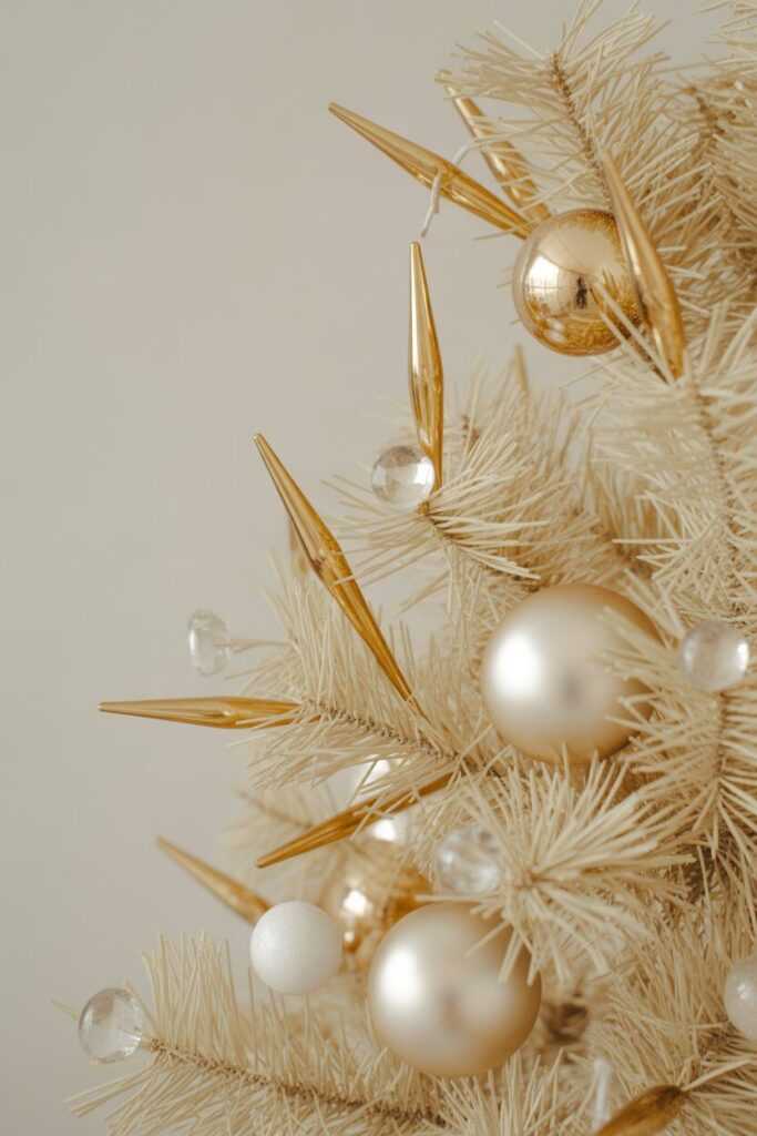 Balancing Sparkle and Simplicity