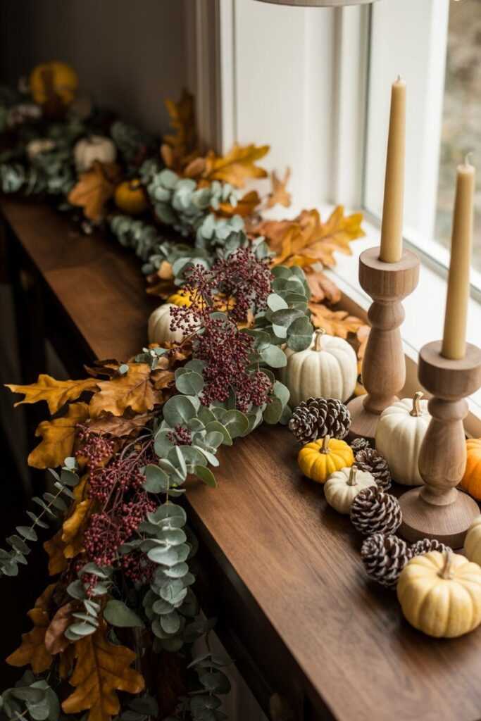 Bring Nature Indoors
