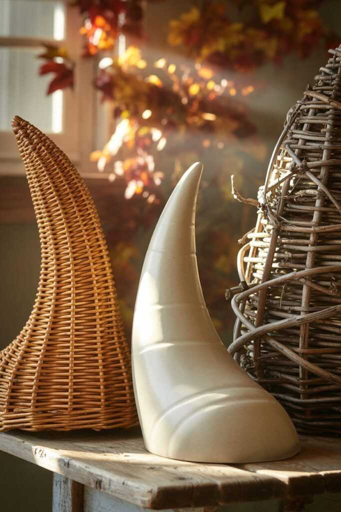 Choosing the Perfect Cornucopia Base