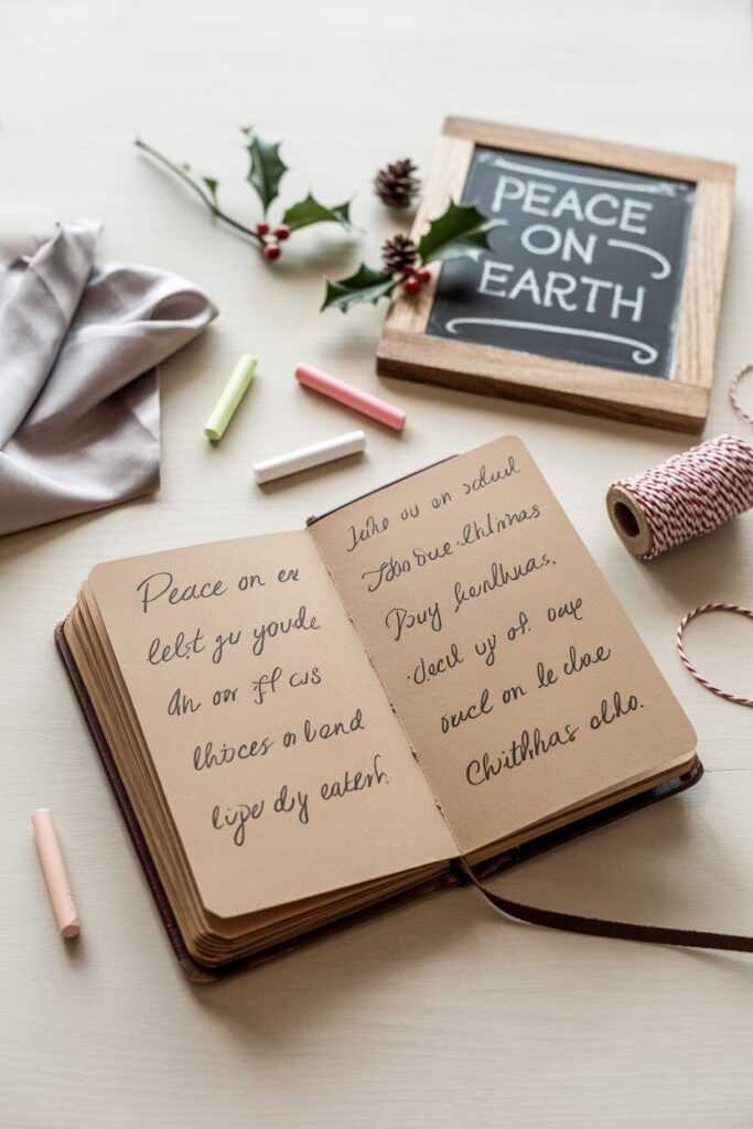 Choosing the Right Christmas Quotes