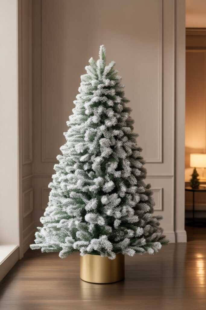 Choosing the Right Christmas Tree