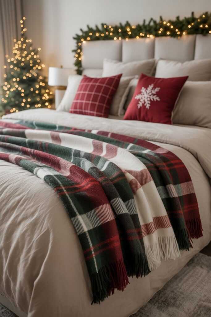 Choosing the Right Colors for Christmas Magic