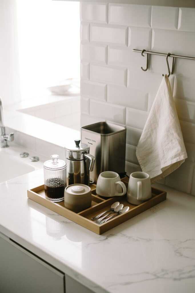 Clean-Up Made Easy