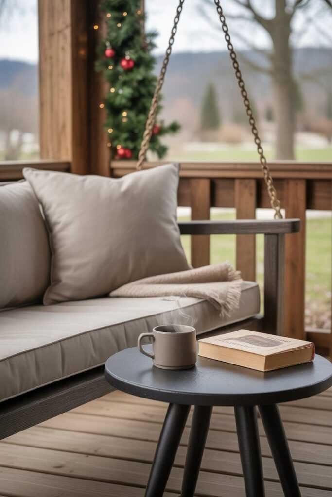 Comfort Meets Functionality