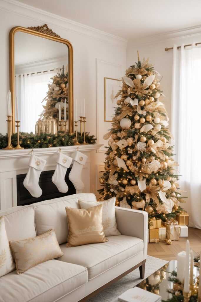 Coordinating With the Rest of Your Décor