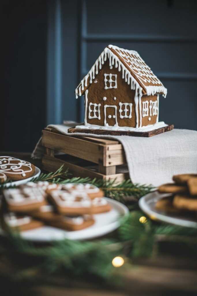 Creating a Focal Point