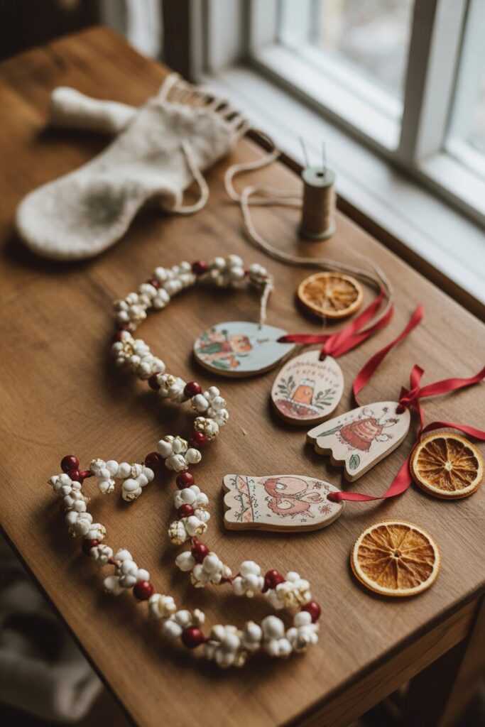 DIY Decor That Feels Vintage
