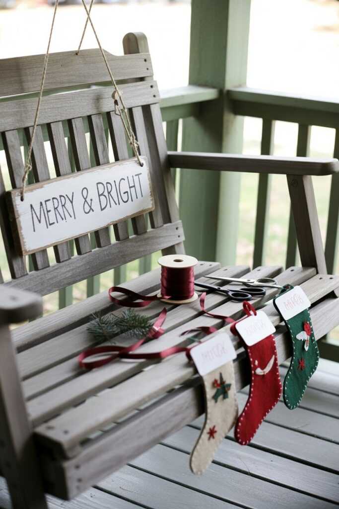DIY Projects for a Personal Touch