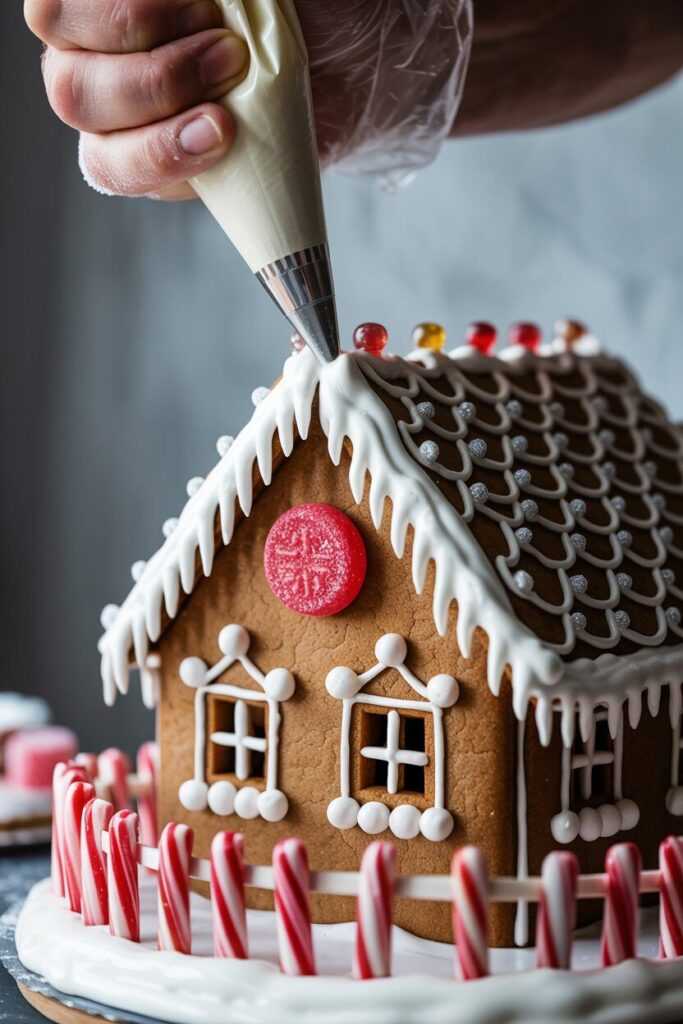 Decorating Like a Pro