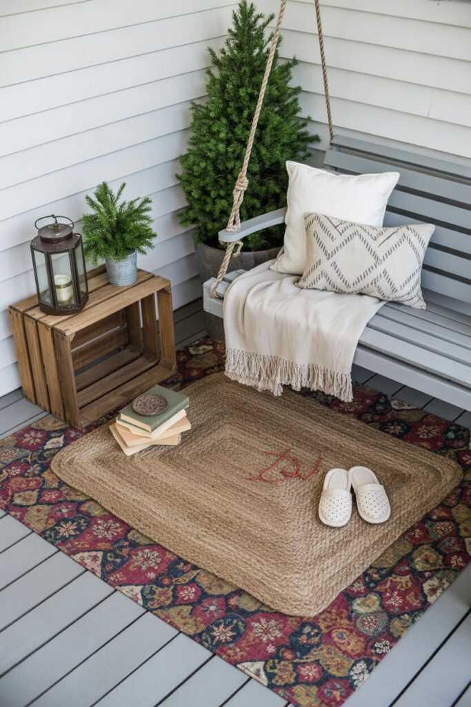 Don’t Forget the Floor Space