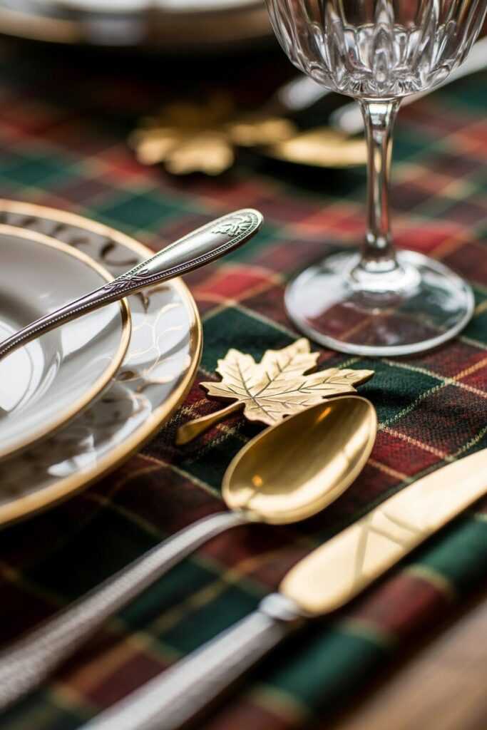 Don’t Forget the Small Details