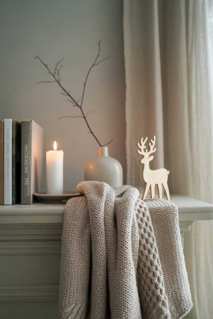 Final Touches That Bring It All Together