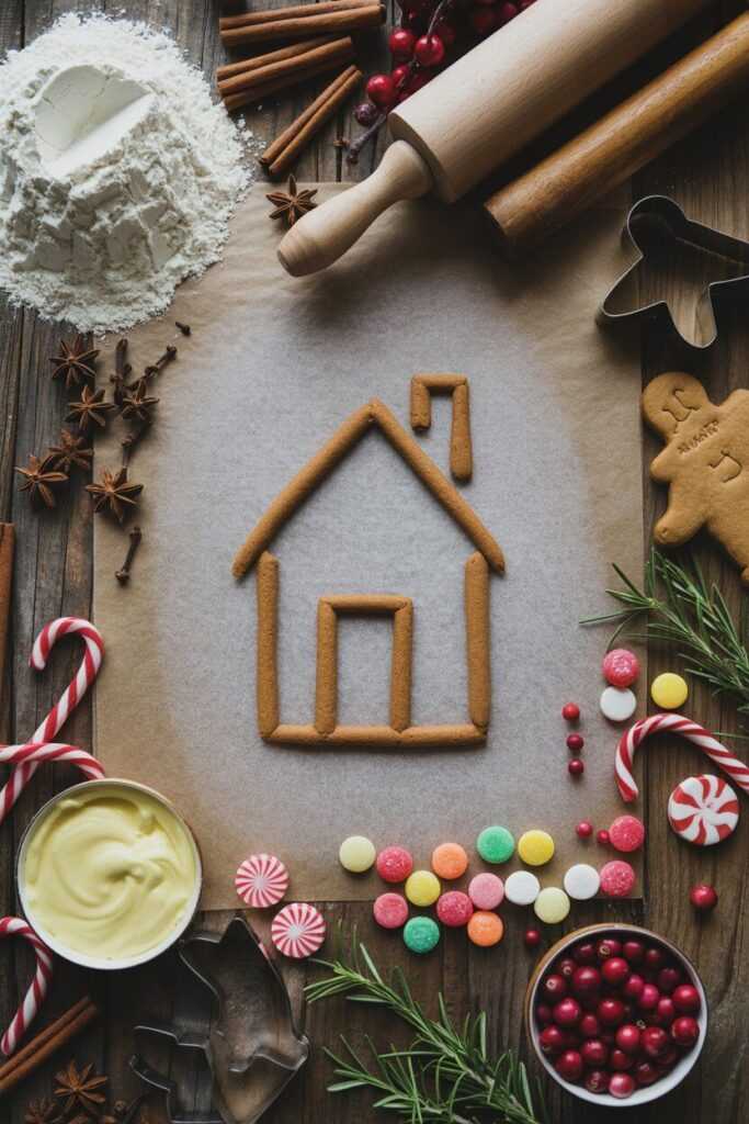 Gathering Your Supplies