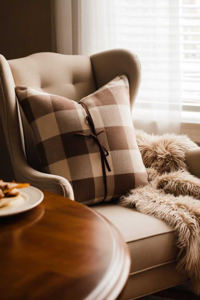 Keep Comfort in Mind