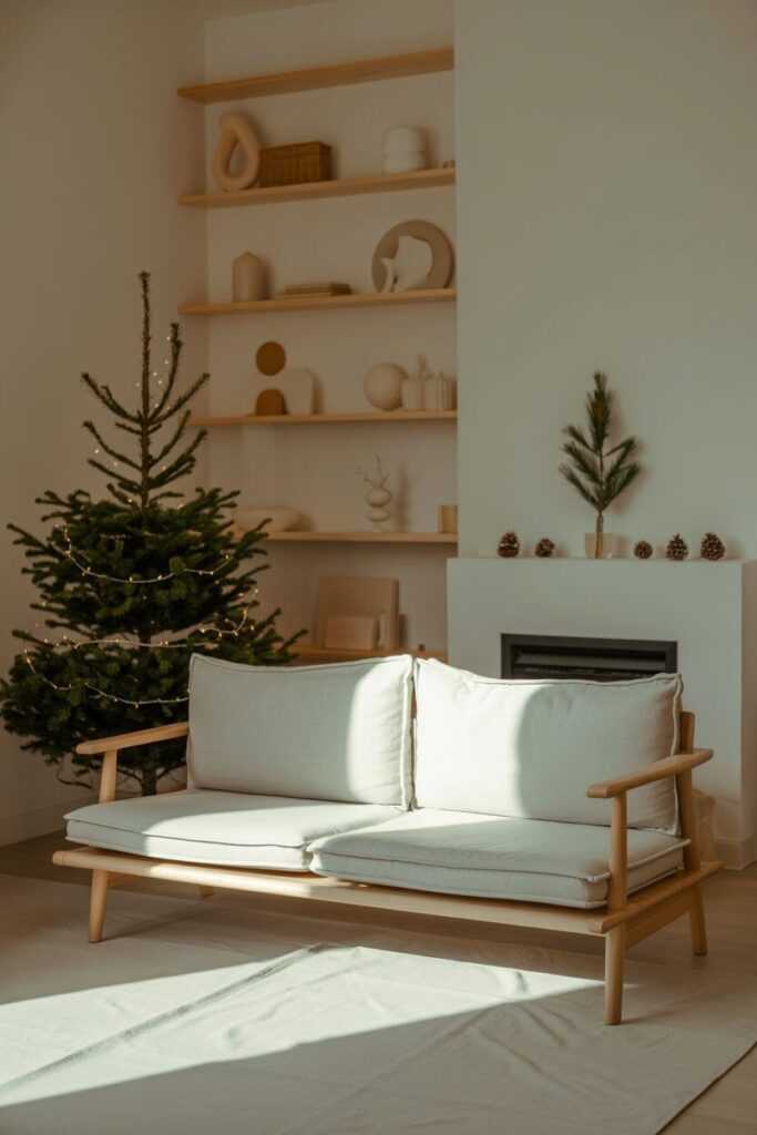 Keep It Clutter-Free