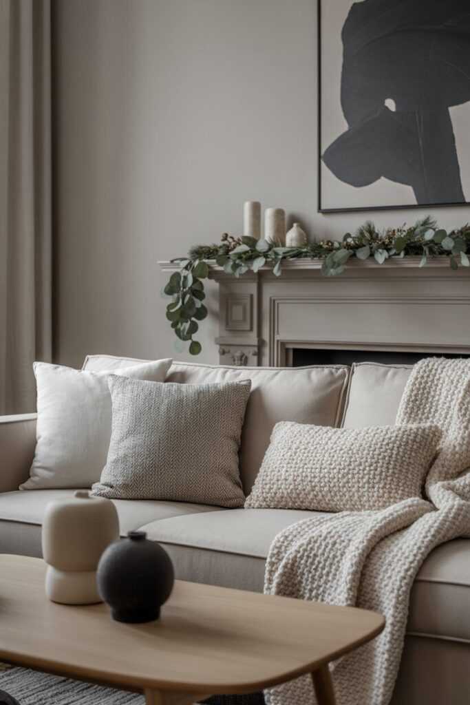 Keep It Neutral but Not Boring