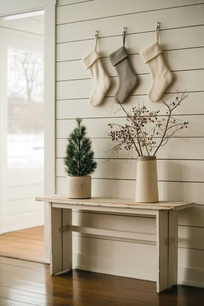 Keeping It Balanced and Clutter-Free