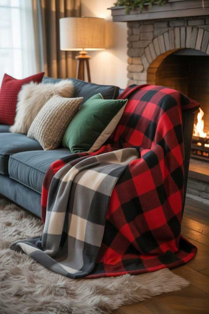 Layering 101: Making Your Living Room Extra Inviting