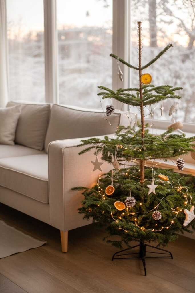 Let the Tree Speak for Itself