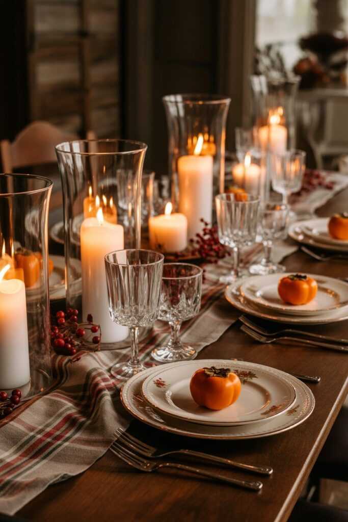 Light It Up—The Cozy Way