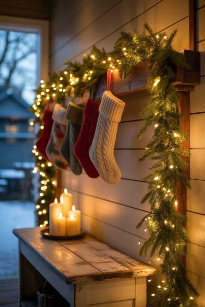 Lighting: The Cozy Factor