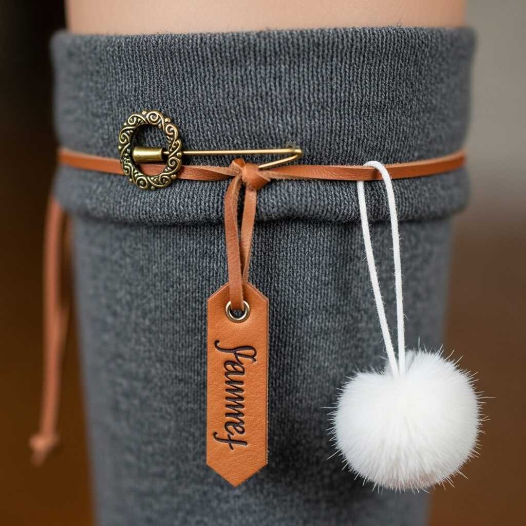 Little Touches That Make a Big Difference