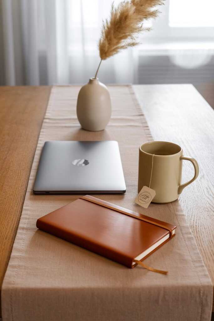 Making It Functional Yet Beautiful