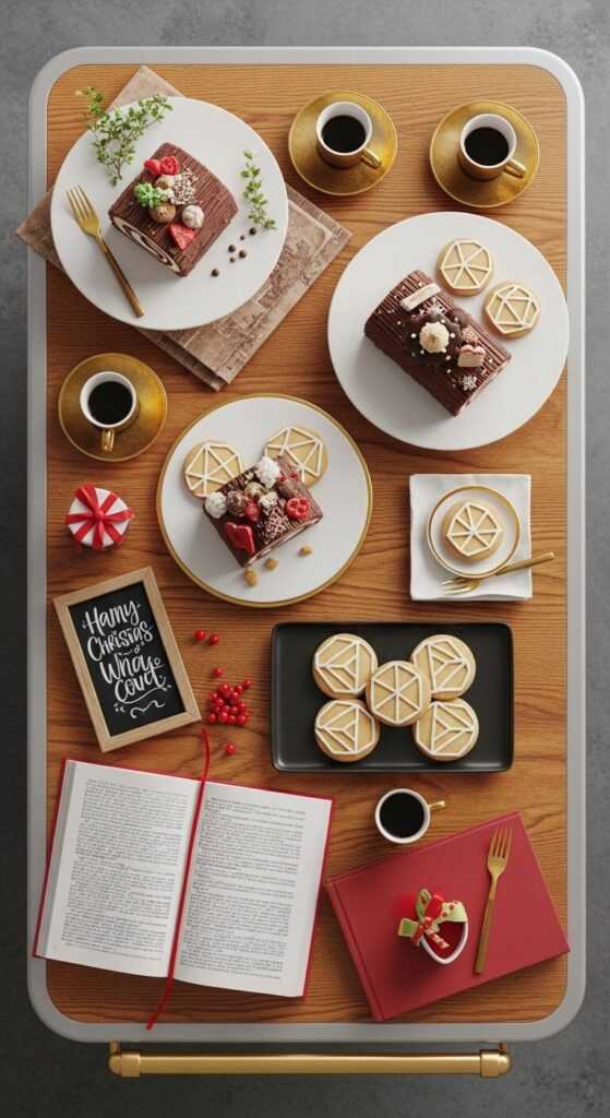 Making It Instagram-Worthy