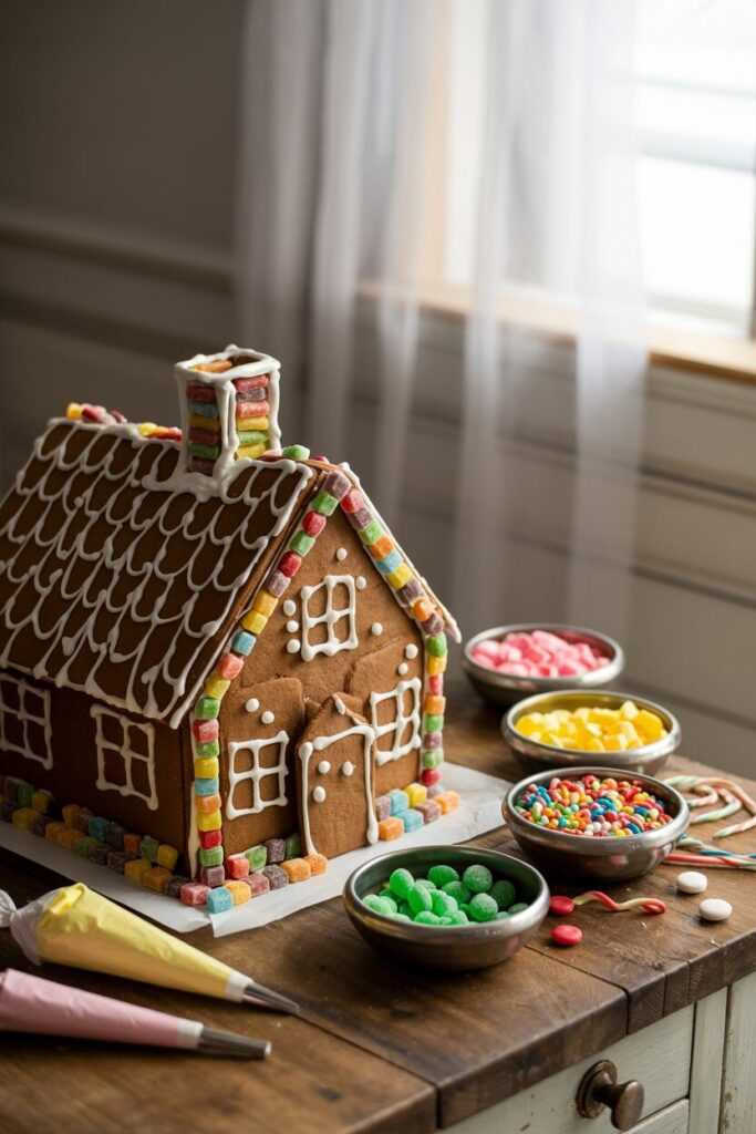 Making It a Family Project