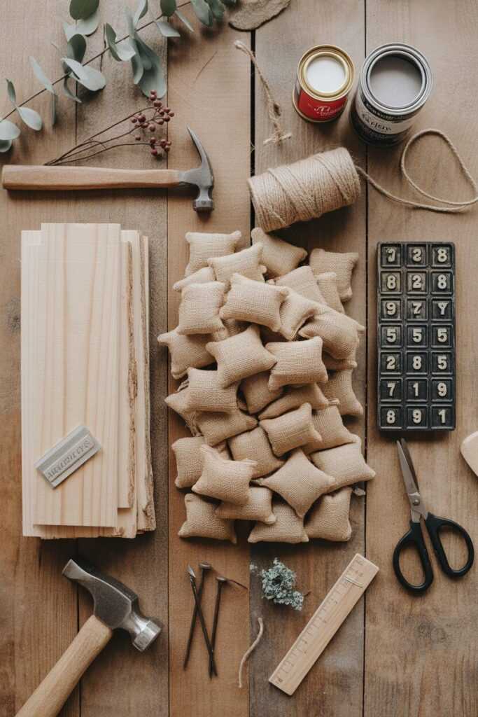 Materials You’ll Need