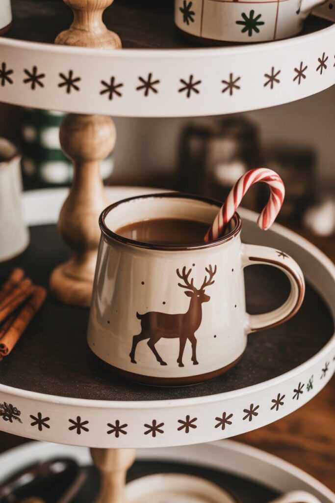 Mug Magic: Cozy and Functional