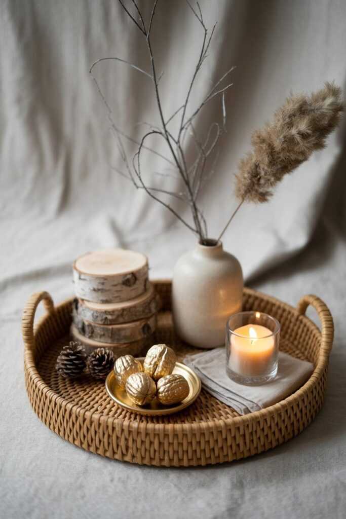 Natural Materials Everywhere